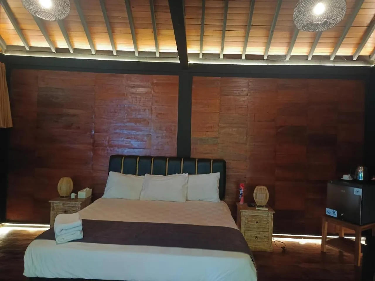 Joglo Villa Near The Beach Canggu  0*, Canggu (Bali) Indonesia
